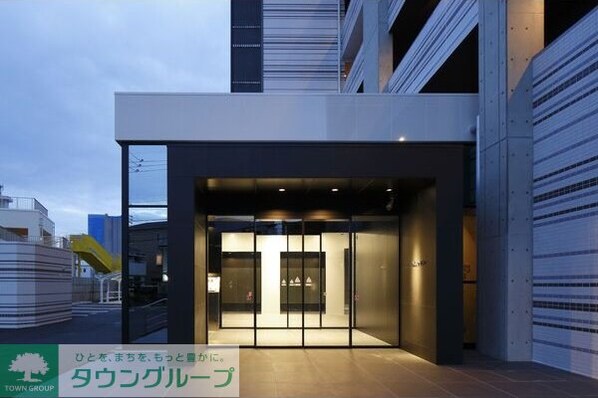 IARIM新瑞橋の物件内観写真